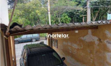 Casa com 2 dormitórios à venda, 90 m² por R$ 400.000,00 - Parque Maria Domitila - São Paulo/SP