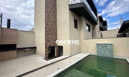 Sobrado com 3 quartos  à venda, 192 m² por R$ 1.350.000 - Parque São Domingos - São Paulo/SP