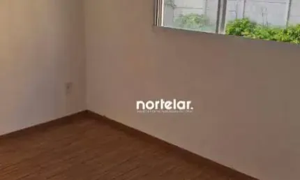 Apartamento com 2 quartos à venda na Estrada do Corredor, Parque Panamericano, São Paulo
