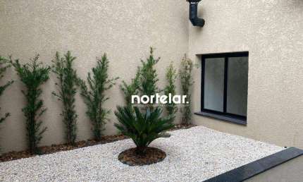 Sobrado com 3 quartos  à venda, 110 m² por R$ 1.190.000 - Parque São Domingos - São Paulo/SP