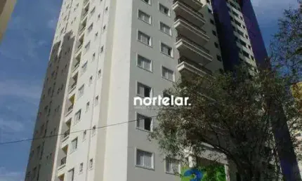 Apartamento com 3 dormitórios à venda, 140 m² por R$ 1.890.000,00 - Vila Ipojuca - São Paulo/SP