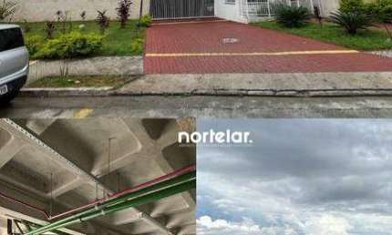 Apartamento com 2 quartos à venda, 41 m² por R$ 230.000 - Brasilândia - São Paulo/SP