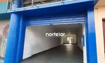 Salão para alugar, 130 m² por r$ 6.743,55 - freguesia do ó - são paulo/sp