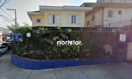 Casa com 3 dormitórios à venda, 200 m² por R$ 820.000,00 - Vila Guedes - São Paulo/SP