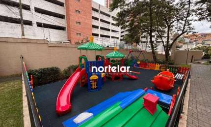 Apartamento com 2 dormitórios à venda, 47 m² por R$ 320.000,01 - Imirim - São Paulo/SP