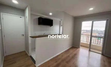 Apartamento com 2 dormitórios à venda, 47 m² por r$ 320.000,00 - imirim - são paulo/sp