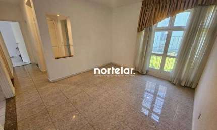 Apartamento com 3 dormitórios à venda, 64 m² por R$ 350.000,00 - Parque Mandaqui - São Paulo/SP