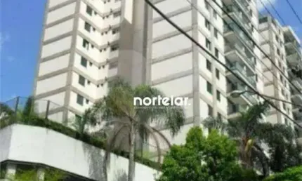 Apartamento com 3 dormitórios à venda, 84 m² por R$ 685.000,00 - Parque Mandaqui - São Paulo/SP