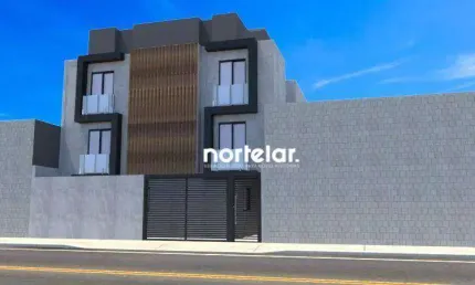 Apartamento com 1 dormitório à venda, 30 m² por r$ 250.000,00 - jardim líbano - são paulo/sp