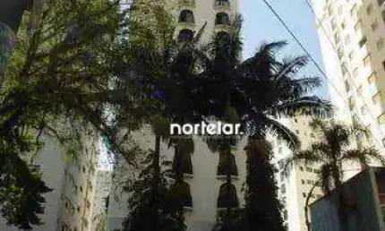Apartamento com 2 dormitórios à venda, 92 m² por R$ 2.300.000,00 - Jardim América - São Paulo/SP