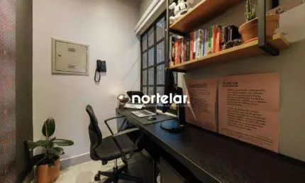 Apartamento com 2 dormitórios à venda, 73 m² por r$ 695.000,00 - santa cecília - são paulo/sp