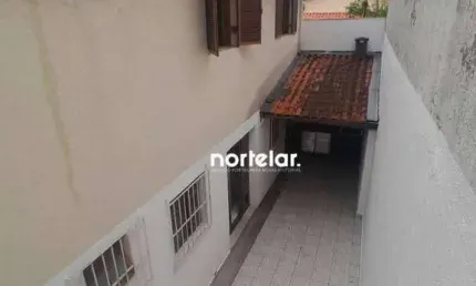 Sobrado com 3 dormitórios à venda, 150 m² por R$ 699.999,99 - Freguesia do Ó - São Paulo/SP