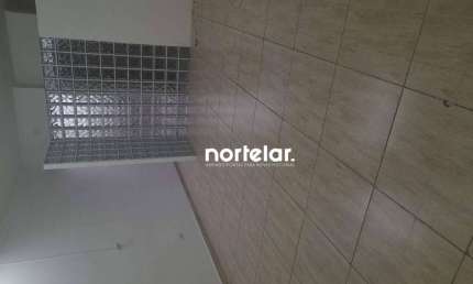 Sala para alugar, 36 m² por R$ 1.653,00/mês - Vila Mazzei - São Paulo/SP