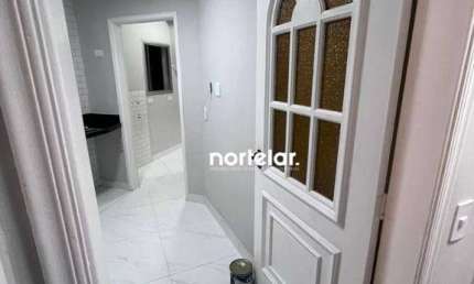 Cobertura com 2 dormitórios à venda, 120 m² por R$ 1.050.000,00 - Vila Indiana - São Paulo/SP