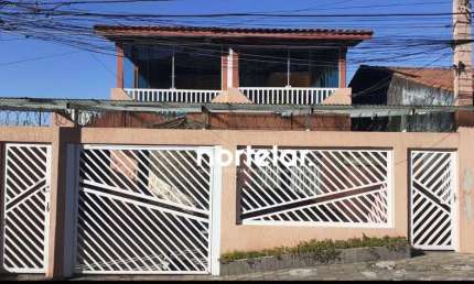 Casa com 3 dormitórios à venda, 300 m² por R$ 800.000,00 - Vila Mirante - São Paulo/SP