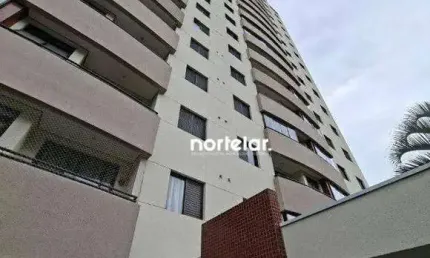 Apartamento com 2 dormitórios, 48 m² - venda por R$ 689.000,00 ou aluguel por R$ 4.225,00/mês - Pompeia - São Paulo/SP