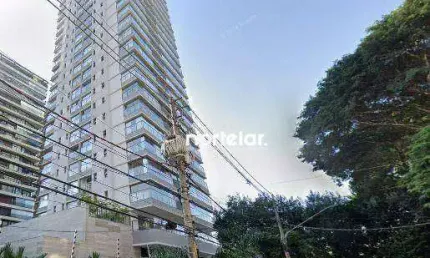 Apartamento com 2 dormitórios à venda, 78 m² por r$ 1.696.000,00 - pinheiros - são paulo/sp