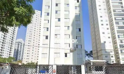 Apartamento com 2 quartos à venda, 75 m² - santa teresinha - são paulo/sp