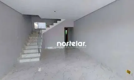 3 suítes à venda, 180 m² por R$ 880.000 - Jardim Maristela - São Paulo/SP