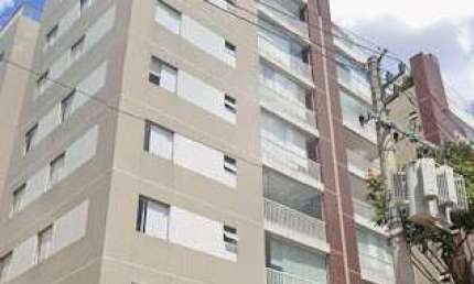 Apartamento com 3 dormitórios à venda, 108 m² por R$ 780.000,00 - Butantã - São Paulo/SP