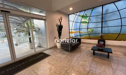 Sala para alugar, 41 m² por R$ 6.198,00/mês - Bela Vista - São Paulo/SP