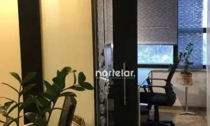 Sala, 30 m² - venda por R$ 350.000,00 ou aluguel por R$ 3.410,00/mês - Paraíso - São Paulo/SP