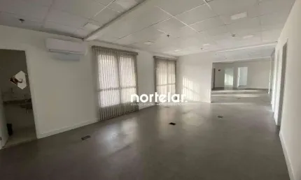 Sala para alugar, 183 m² por r$ 15.816,05/mês - perdizes - são paulo/sp