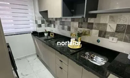 Apartamento com 1 quarto à venda na Rua Doutor Zuquim, Santana, São Paulo
