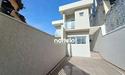 Sobrado com 4 dormitórios à venda, 135 m² por r$ 850.000,00 - osasco - osasco/sp