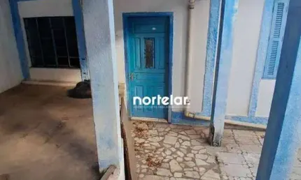 Casa com 2 dormitórios à venda, 120 m² por R$ 269.999,99 - Brasilândia - São Paulo/SP