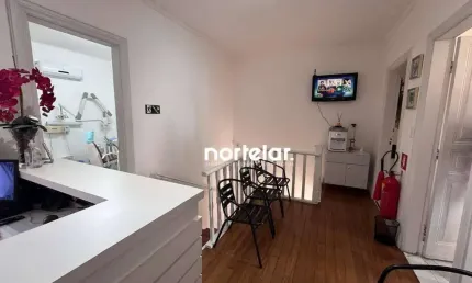 Imóvel comercial à venda, 120 m² por r$ 1.160.000 - lapa - são paulo/sp