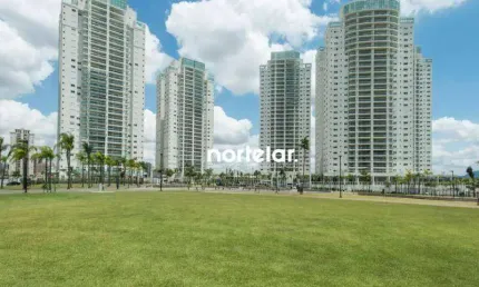 Apartamento com 4 quartos à venda na Rua Pablo Picasso, Jardim das Perdizes, São Paulo