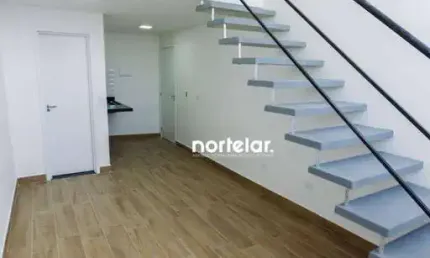 Apartamento com 1 quarto à venda na Rua Félix Della Rosa, Vila Anglo Brasileira, São Paulo