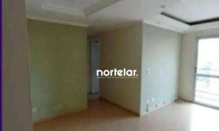 Apartamento com 2 quartos à venda na Rua Eugênio Lorenzetti, Jardim Íris, São Paulo