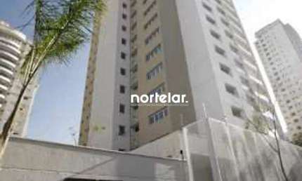 Apartamento com 4 dormitórios à venda, 380 m² por R$ 10.900.000,00 - Campo Belo - São Paulo/SP