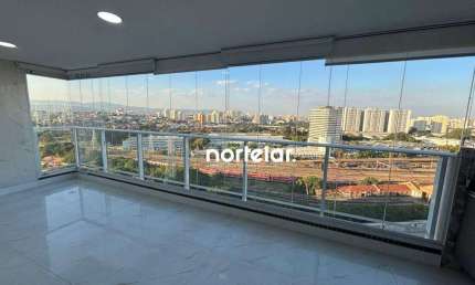 Apartamento com 2 quartos à venda, 96 m² por R$ 1.320.000 - Vila Anastácio - São Paulo/SP