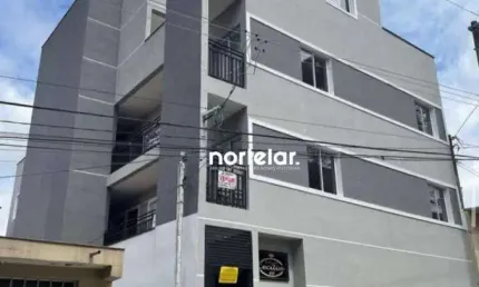 Studio 38 m² - 2 quartos - 213.000,00 - Vila dos Remédios