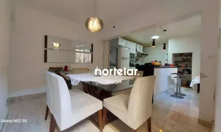 Casa com 3 quartos à venda na Rua Vista Gaúcha, Freguesia do Ó, São Paulo