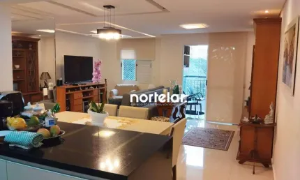 Apartamento com 3 quartos à venda na Rua Antônio Pereira da Costa, Freguesia do Ó, São Paulo