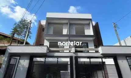 Sobrado alto padrão na região do horto florestal ?? em fase de acabamento  este belíssimo sobrado ideal para quem busca conforto, espaço e qualidade