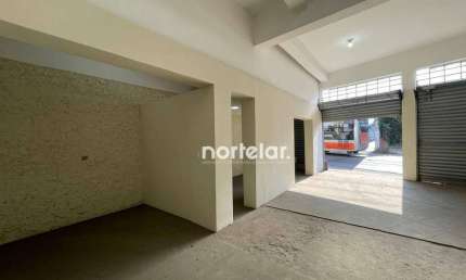 Casa à venda, 300 m² por R$ 1.800.000,00 - Lapa - São Paulo/SP