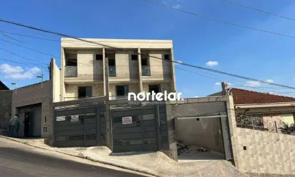 Sobrados novos na Freguesia do Ó Unidades em fase final de acabamento, localizado a 100 metros da Av. Edgar Facó.   3 dormitórios, sendo 1 suíte  3 va