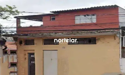Terreno à venda na Rua Camacam, Vila Anastácio, São Paulo