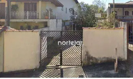 Casa com 2 quartos à venda, 60 m² por R$ 430.000 - Vila Clarice - São Paulo/SP