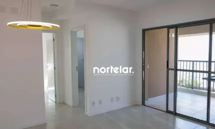 Apartamento com 2 quartos à venda, 64 m² - Centro - Osasco/SP