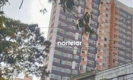 Apartamento com 2 dormitórios à venda, 36 m² por R$ 380.000,00 - Lapa - São Paulo/SP