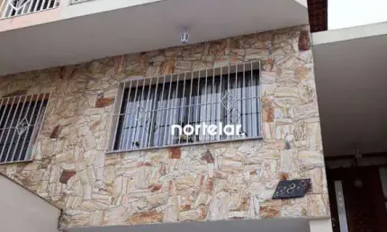 Sobrado com 3 quartos à venda, 140 m² R$ 880.000 Pirituba