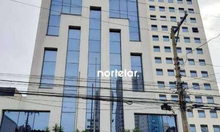 Sala, 35 m² - venda por R$ 280.000,00 ou aluguel por R$ 2.434,73/mês - Lapa - São Paulo/SP