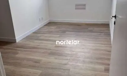 Apartamento com 2 dormitórios à venda, 37 m² por R$ 320.000,00 - Jardim Adelfiore - São Paulo/SP