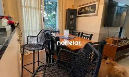 Conforto, praticidade e localização excelente! este lindo apartamento conta com:  ? 65 m² de área útil ?? 2 dormitórios, sendo 1 suíte ?? 1 vaga de ga